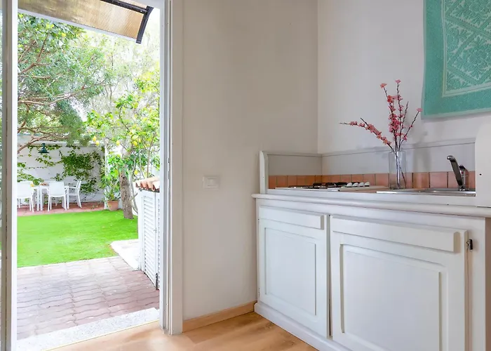 Ferienhaus Casa Sergio Olbia