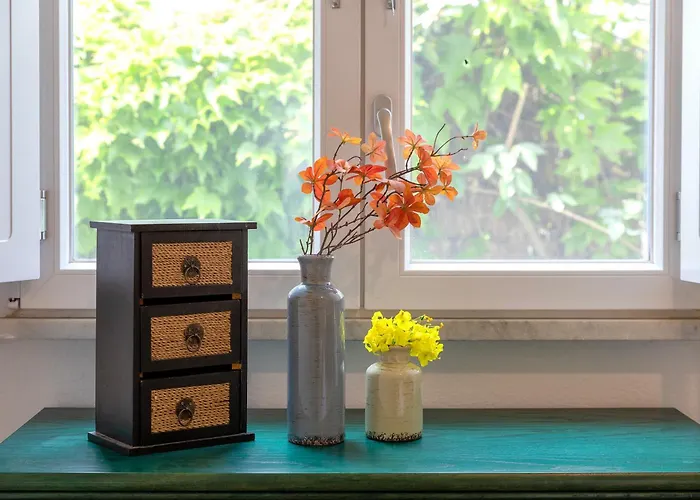 Ferienhaus Casa Sergio