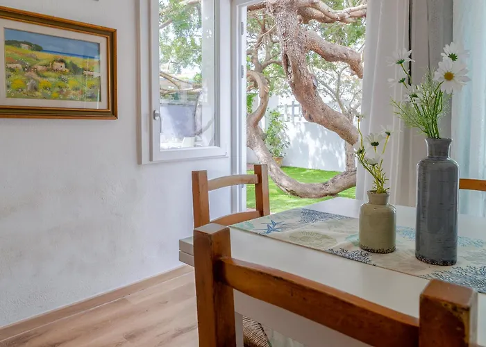 Ferienhaus Casa Sergio *