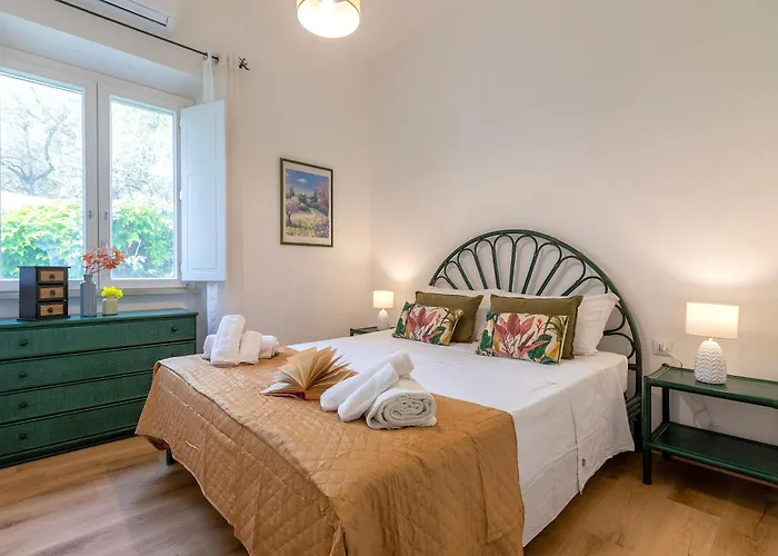 Casa Sergio Ferienhaus