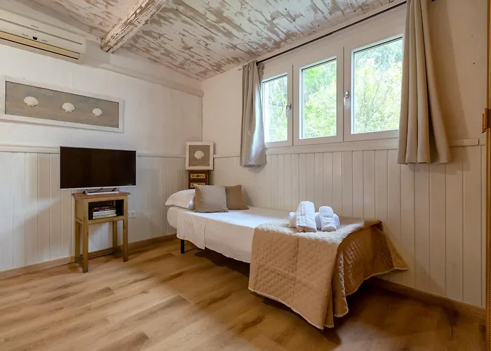 Ferienhaus Casa Sergio