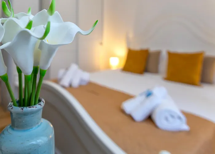 Ferienhaus Casa Sergio *