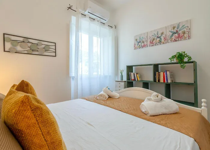 Ferienhaus Casa Sergio Olbia