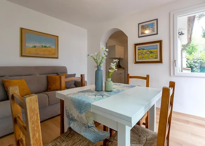 Ferienhaus Casa Sergio