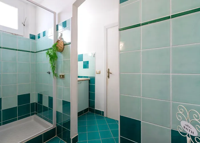 Casa Sergio Ferienhaus *