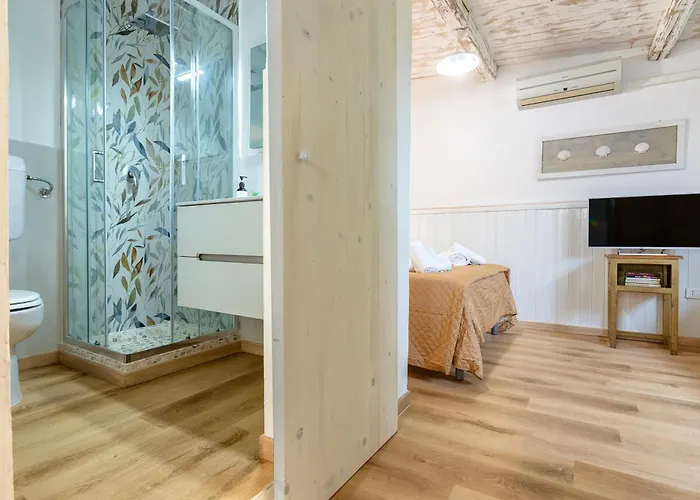 Ferienhaus Casa Sergio *