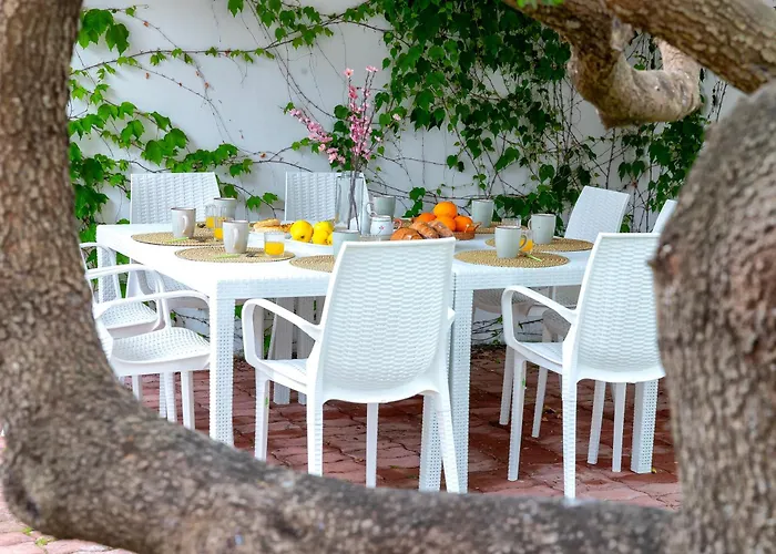 Ferienhaus Casa Sergio Olbia