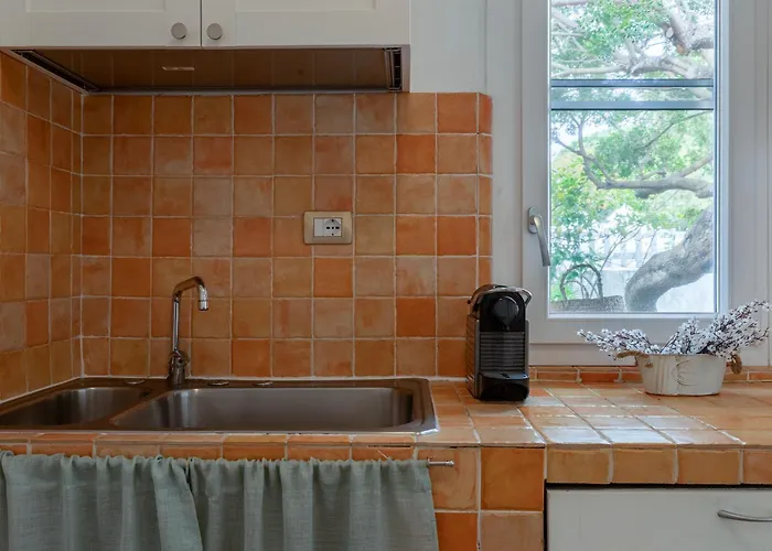 Ferienhaus Casa Sergio Olbia