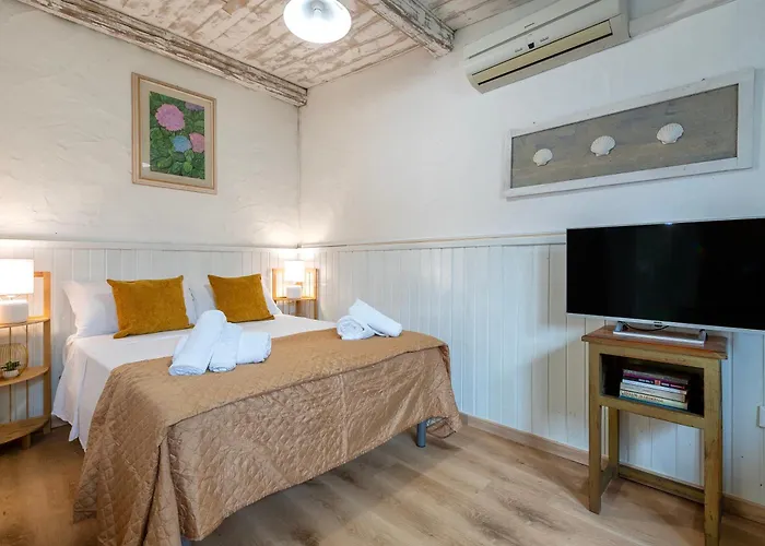 Casa Sergio Ferienhaus