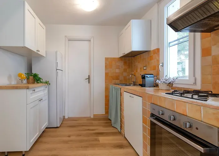 Ferienhaus Casa Sergio *